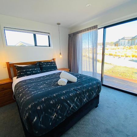 Flat White Villa Lake Tekapo Dış mekan fotoğraf