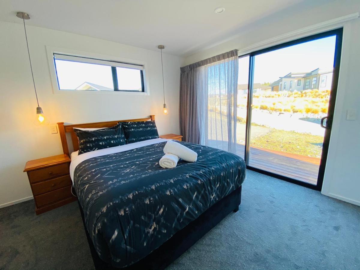 Flat White Villa Lake Tekapo Dış mekan fotoğraf