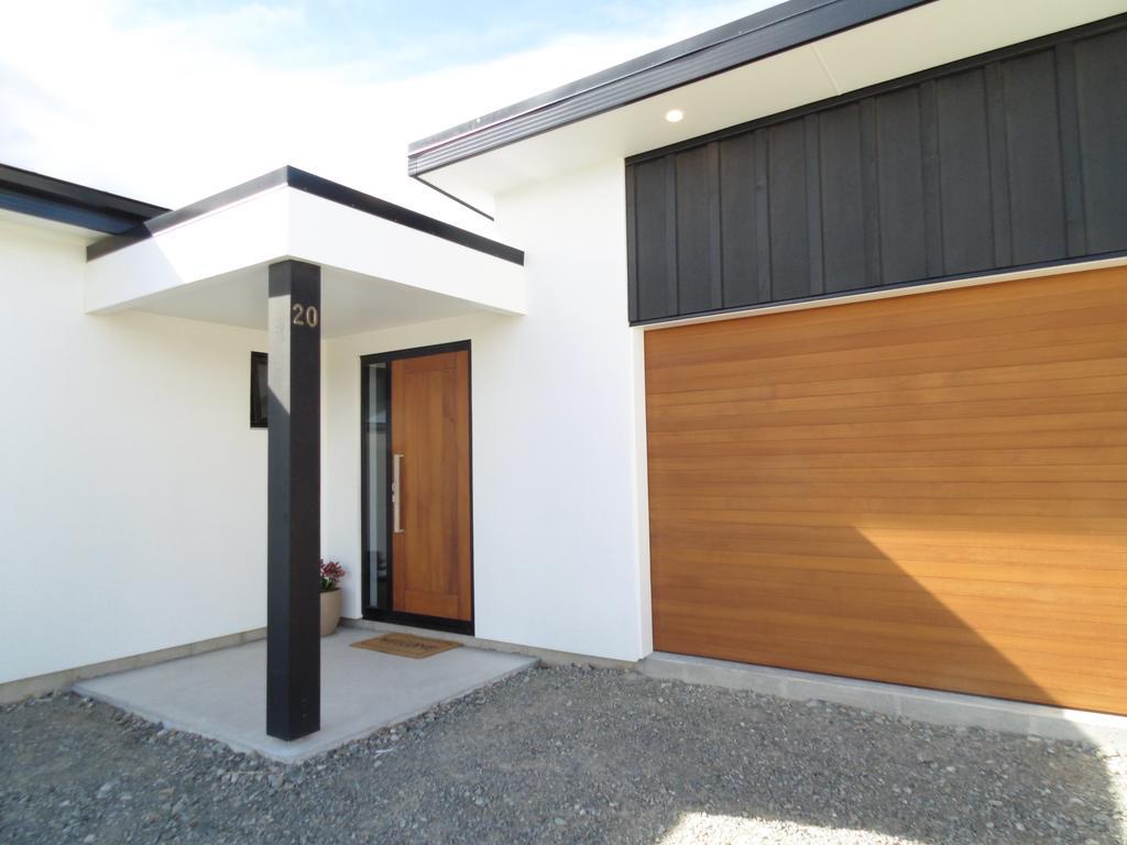 Flat White Villa Lake Tekapo Dış mekan fotoğraf